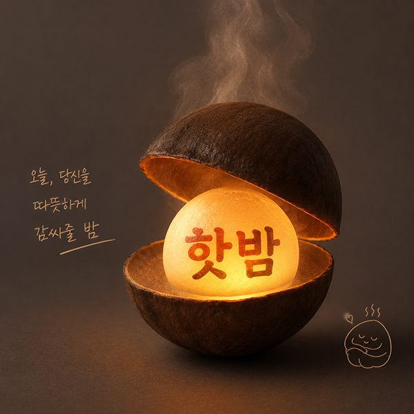 핫밤