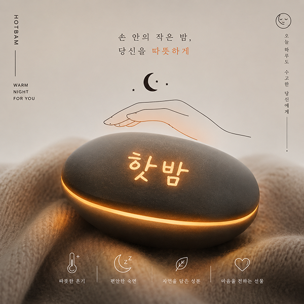 핫밤이란