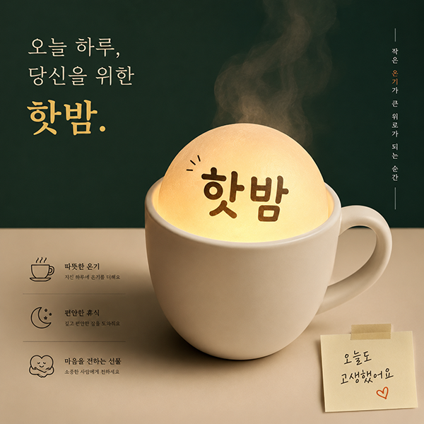 핫밤이란