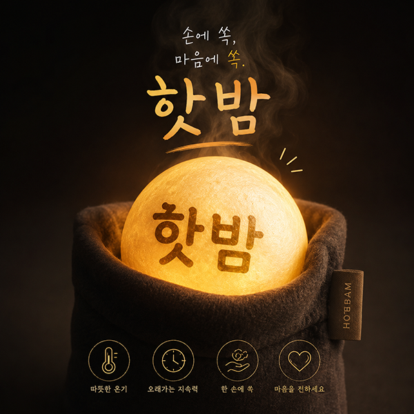 핫밤이란
